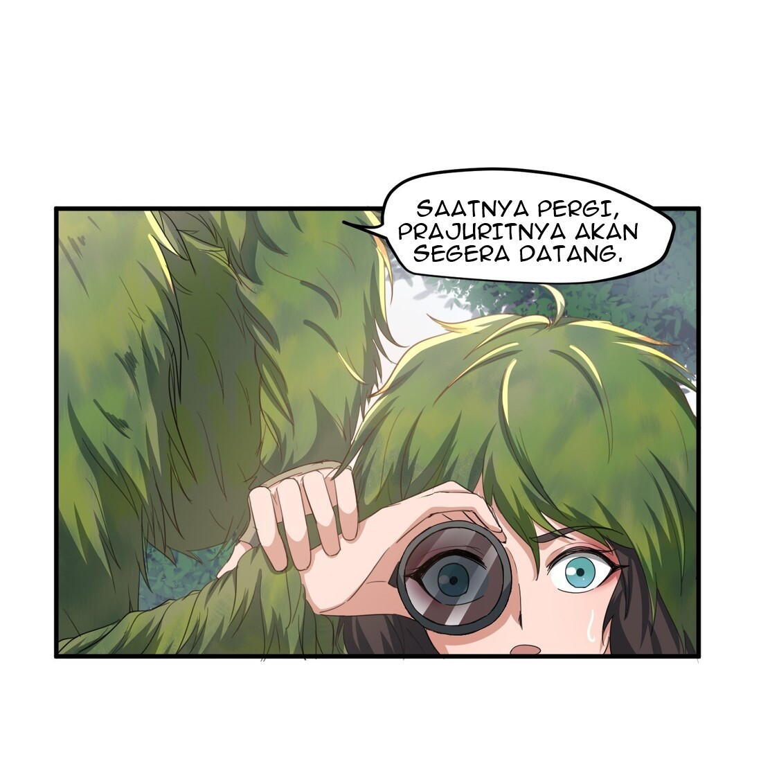 First Dragon (Yuanlong) Chapter 34 Gambar 16